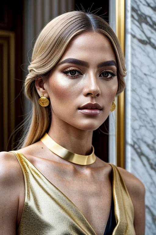 luxury lifestyle imagery